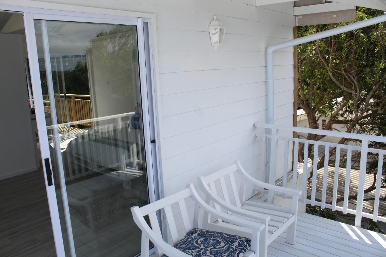 Blue'S Guest House - East London Bonza Bay Exterior foto